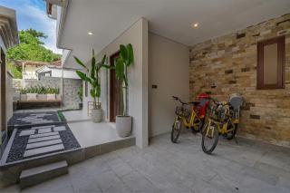 5 bedroom Beachside villa premium brand new - 9