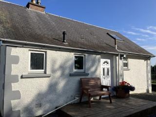 Satchells Cottage - 0