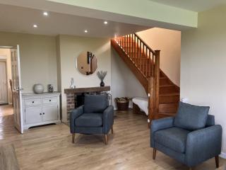 Satchells Cottage - 9