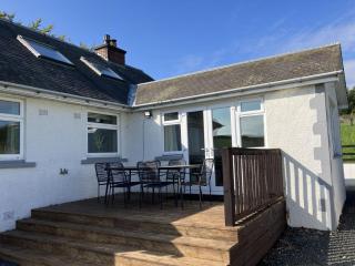 Satchells Cottage - Melrose - 7
