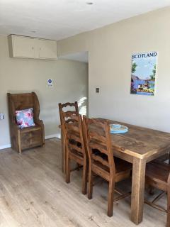 Satchells Cottage - 6