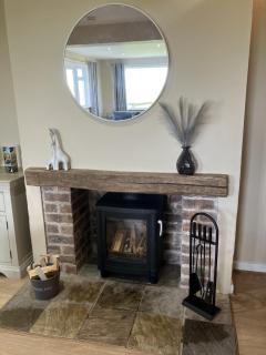 Satchells Cottage - 2