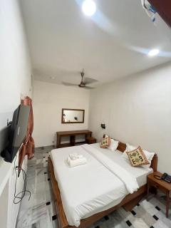 Hotel golden mirage Jaisalmer - 6