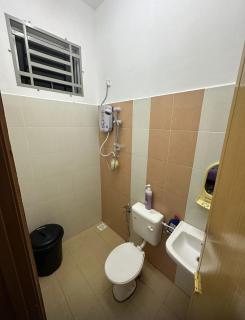 Flora Padi Homestay Kuala Sungai - Alor Setar - 1