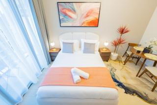 Modern Studio Retreat in Dubai - 7