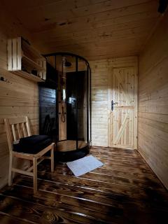 Wiedźmowa Chata - 1