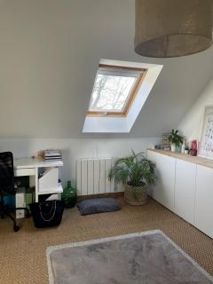 Maison meublée en location d'octobre à juillet - 5
