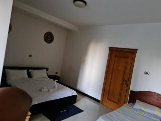Hanom Hotel - Addis Ababa - 7