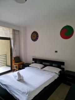 Hanom Hotel - Addis Ababa - 6