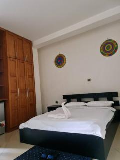 Hanom Hotel - Addis Ababa - 5