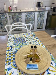 Ecuba house - Portopalo di Capo Passero - 7