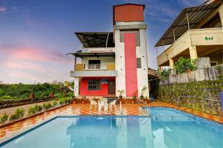 Mountain Paradise Villa - 0