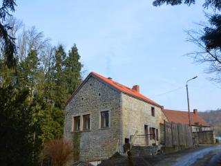 Holiday Home in Falaën near Montaigle Castle - 2