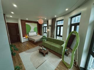 Cuong Minh Katka House - 0