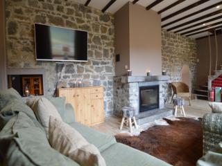 Holiday Home in Falaën near Montaigle Castle - Falaën - 7