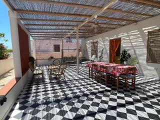 Ecuba house - Portopalo di Capo Passero - 9