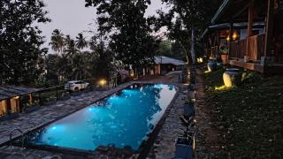 Pinnacle Pearl Hiriketiya - Hiriketiya - 0