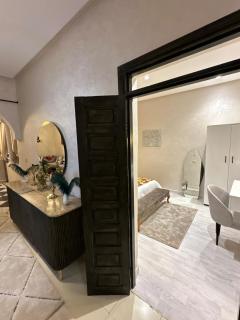 Riad apartment Beldi style - 9
