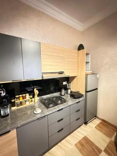 Riad apartment Beldi style - 6