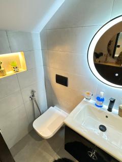 Riad apartment Beldi style - 3