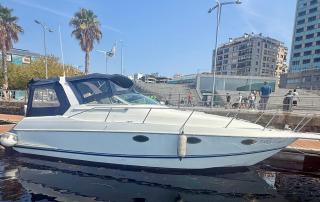 Barco la bella - 4