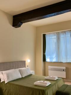 Cinema Apartment Milan - 8