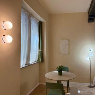 Cinema Apartment Milan - 2