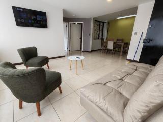 Céntrico & Exclusivo apartamento parque los libertadores y cc innovo - 1