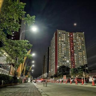 Apartemen NY green pramuka city - 4