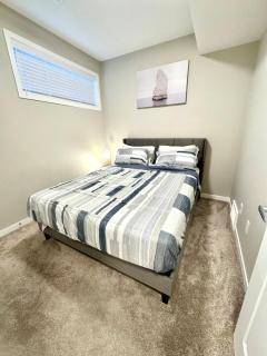 The Bliss 1bedroom Apt close to The Henday - Edmonton - 5