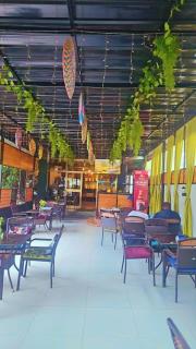 Hanom Hotel - Addis Ababa - 1
