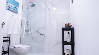 Apartment 1 Private complex 6 people - 5