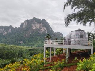 7 heaven resort at krabi เซเว่น เฮฟเว่น รีสอร์ท แอท กระบี่ - 2