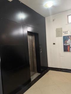 Hanom Hotel - Addis Ababa - 2