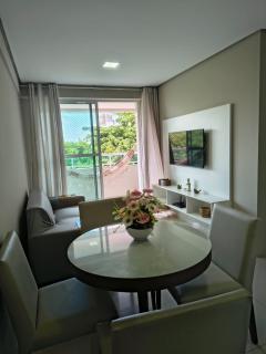 Encanto do Atlântico - João Pessoa - 9