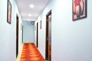 Hotel O ROYAL KAKATIYA - 8