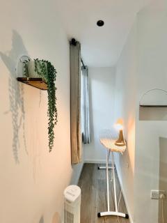 Drummond Apartments - 7