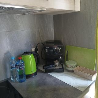 Apartament Halo Miła - 9