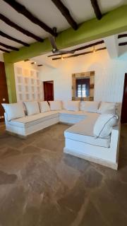 Malindi beachfront 6bedroom - Melinde - 8