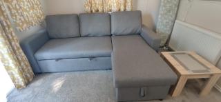 Billing Aquadrome , Poplar ,2 bedrooms caravan, KM12 - 2