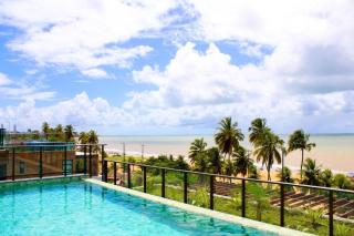 Apart Hotel - Jardins Almare - 9