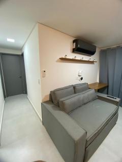 Apart Hotel - Jardins Almare - 2