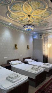 Al Amin Hotel - 9