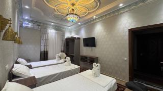 Al Amin Hotel - 7
