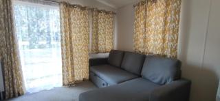 Billing Aquadrome , Poplar ,2 bedrooms caravan, KM12 - 1