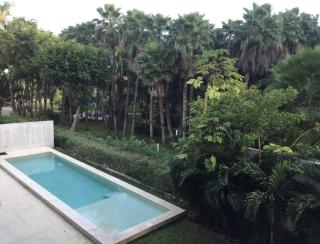 Cancún luxo - 1