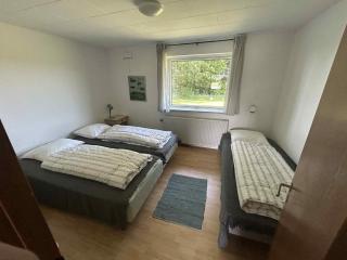 Fiskesøens Hus - Lige ud til vandet - Sø & Å - 1