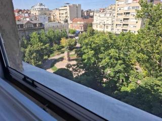 Park Oasis Centerpoint Residence - 1