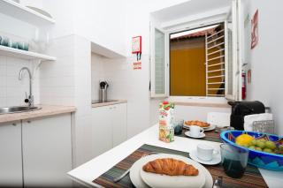 Bernardes Apt with AC - 7