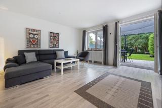 Ferienhaus Heide - Bad Fallingbostel - 8